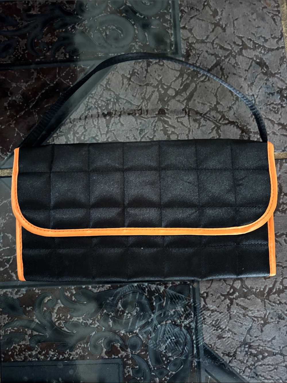 Toiletries/ Cosmetic Bag
